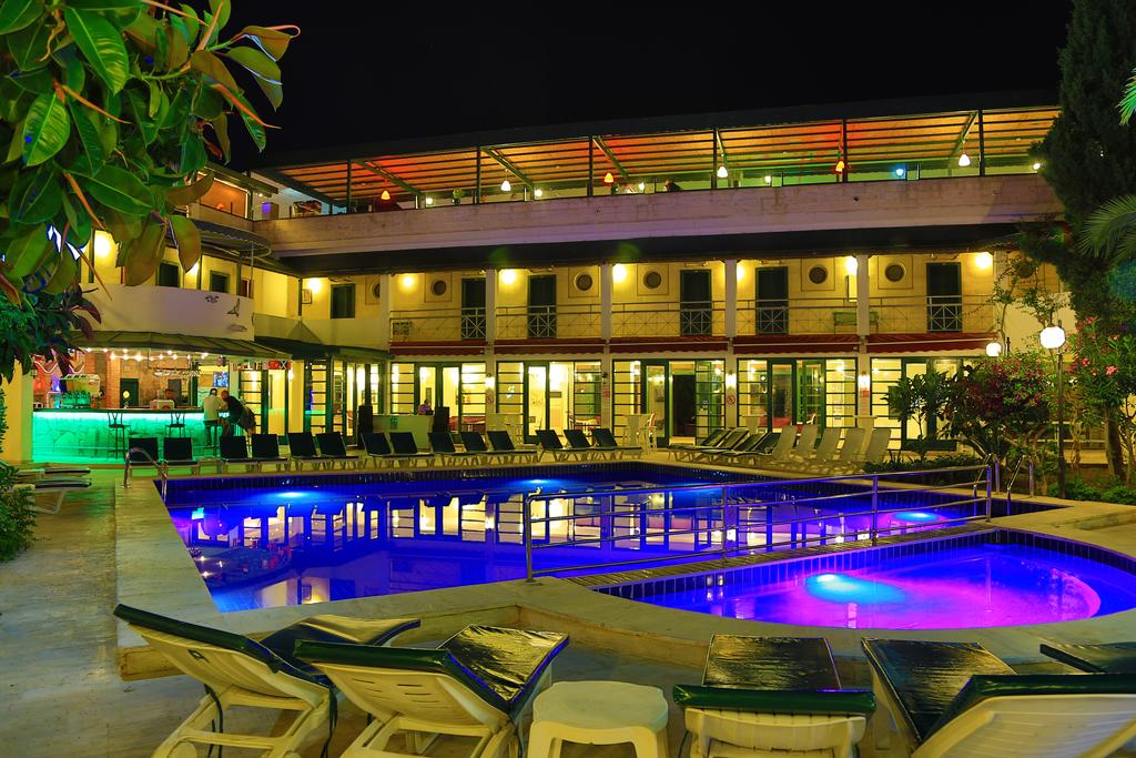 Bodrum Skylife 4*, фото 6