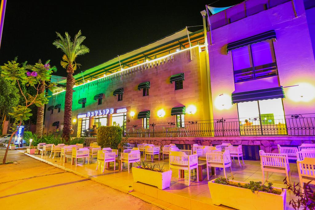 Bodrum Skylife 4*, фото 15