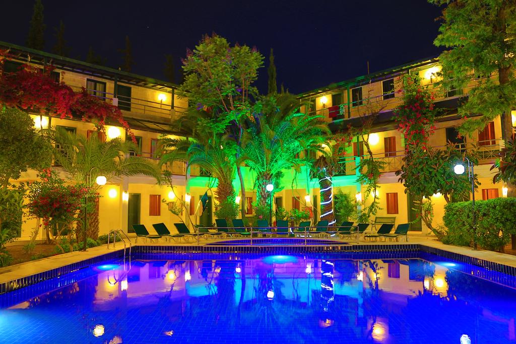 Bodrum Skylife 4*, фото 12