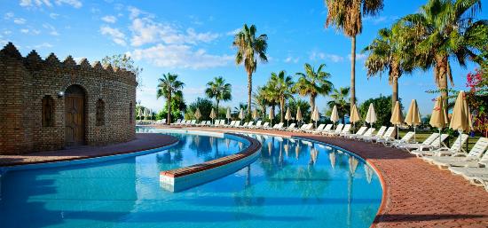 Otium MC Beach Resort 5*