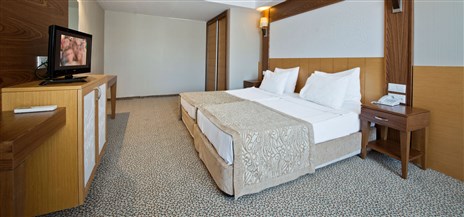 Otium MC Beach Resort 5*, фото 2
