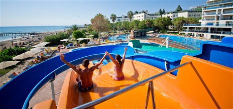 Otium MC Beach Resort 5*, фото 4