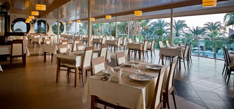 Otium MC Beach Resort 5*, фото 3