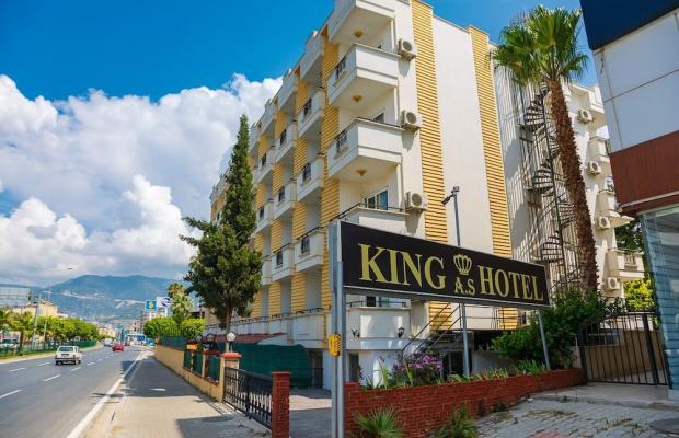 Kingas Hotel 3*, фото 2
