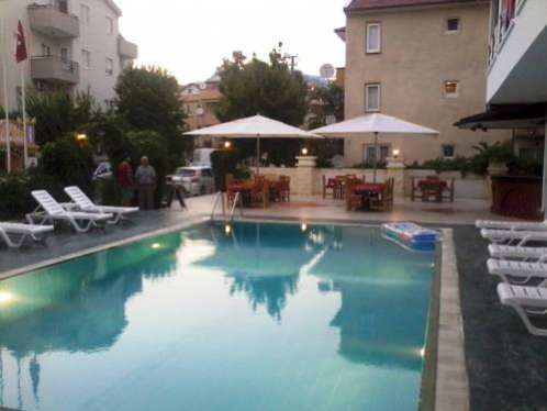 Unver Hotel 2*