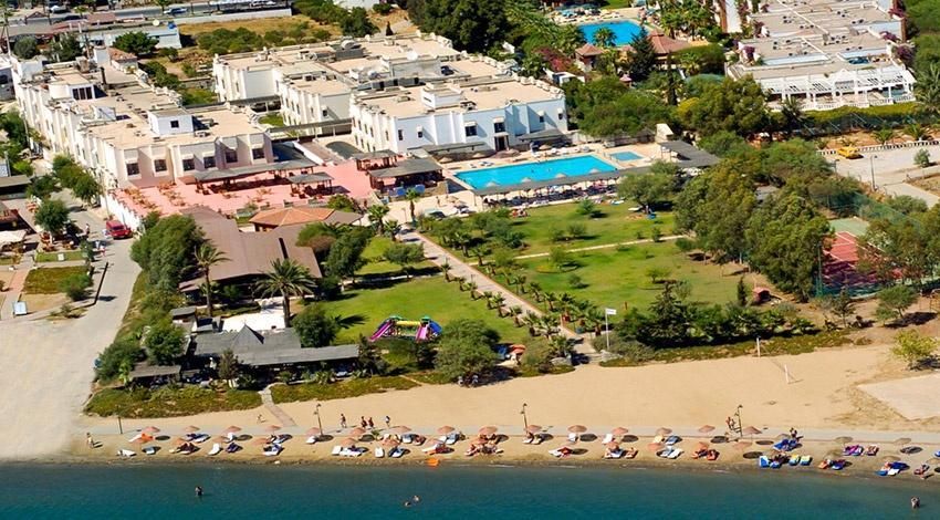 Ladonia Del Mare Hotel 4*, фото 9