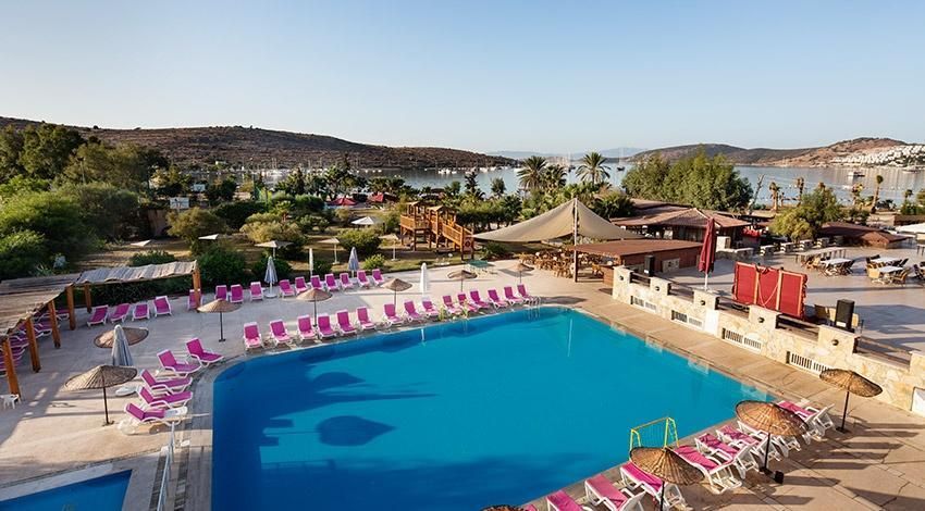 Ladonia Del Mare Hotel 4*, фото 3