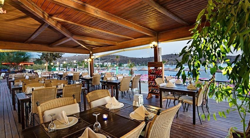 Ladonia Del Mare Hotel 4*, фото 2