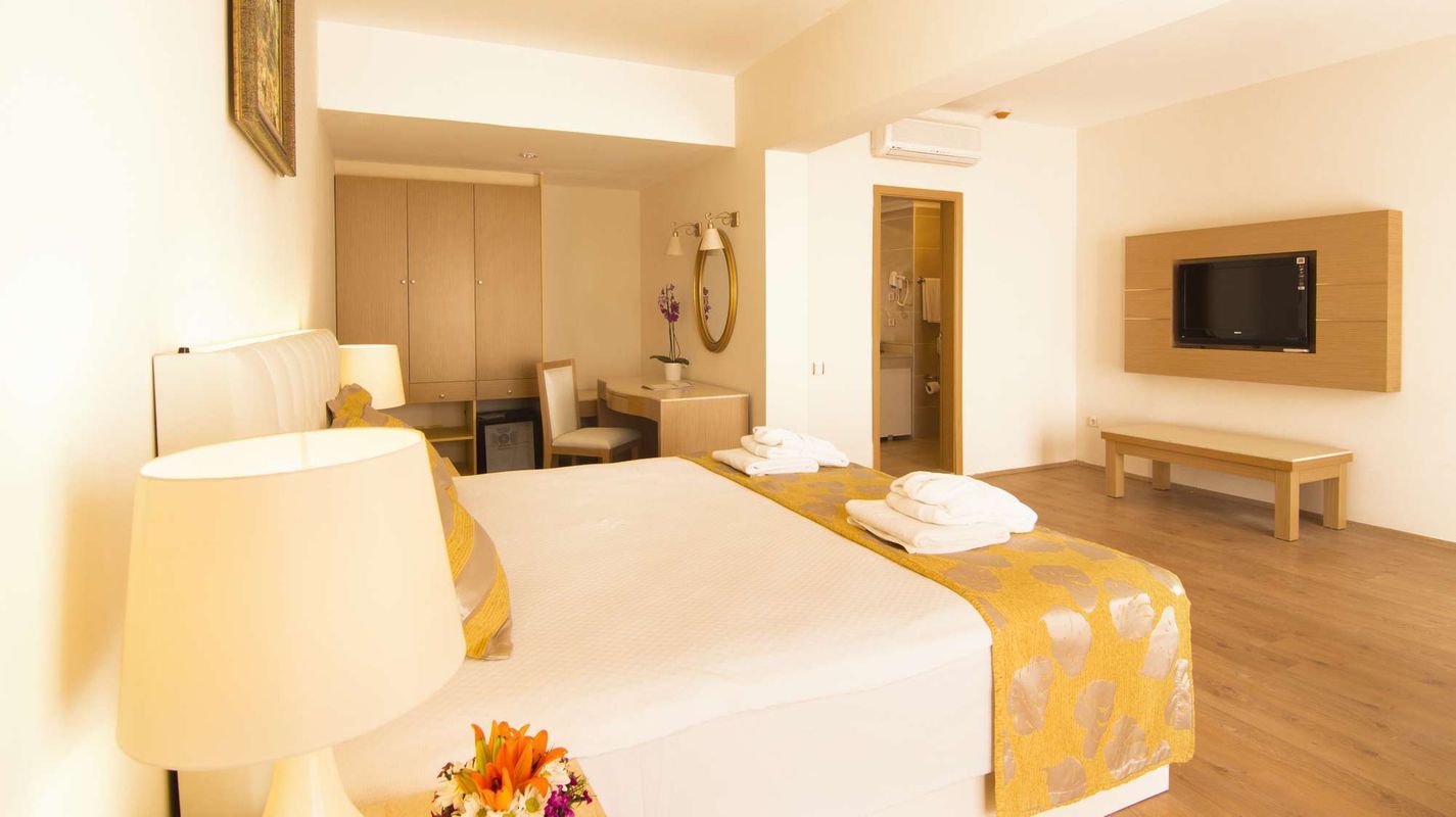 Ladonia Del Mare Hotel 4*, фото 8