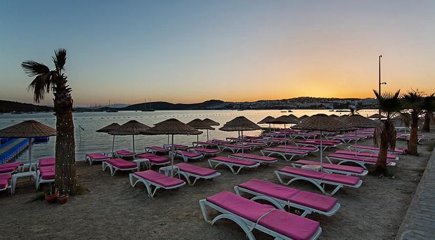 Ladonia Del Mare Hotel 4*, фото 4