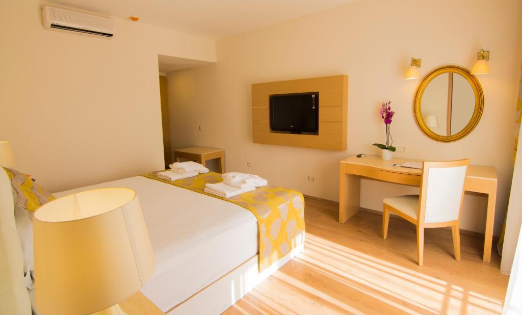 Ladonia Del Mare Hotel 4*, фото 16