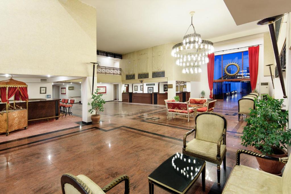 Ladonia Del Mare Hotel 4*, фото 14