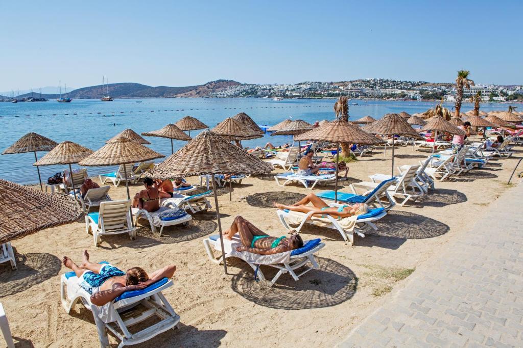 Ladonia Del Mare Hotel 4*, фото 12