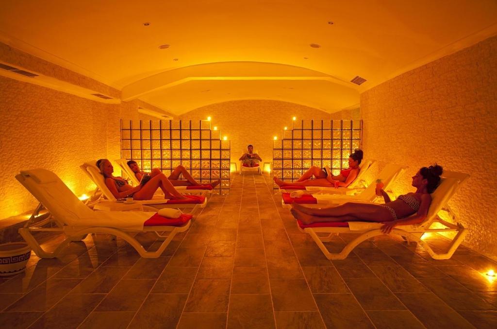 Ladonia Del Mare Hotel 4*, фото 13