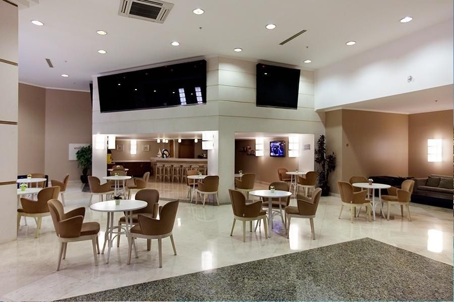 Ladonia Del Mare Hotel 4*, фото 6