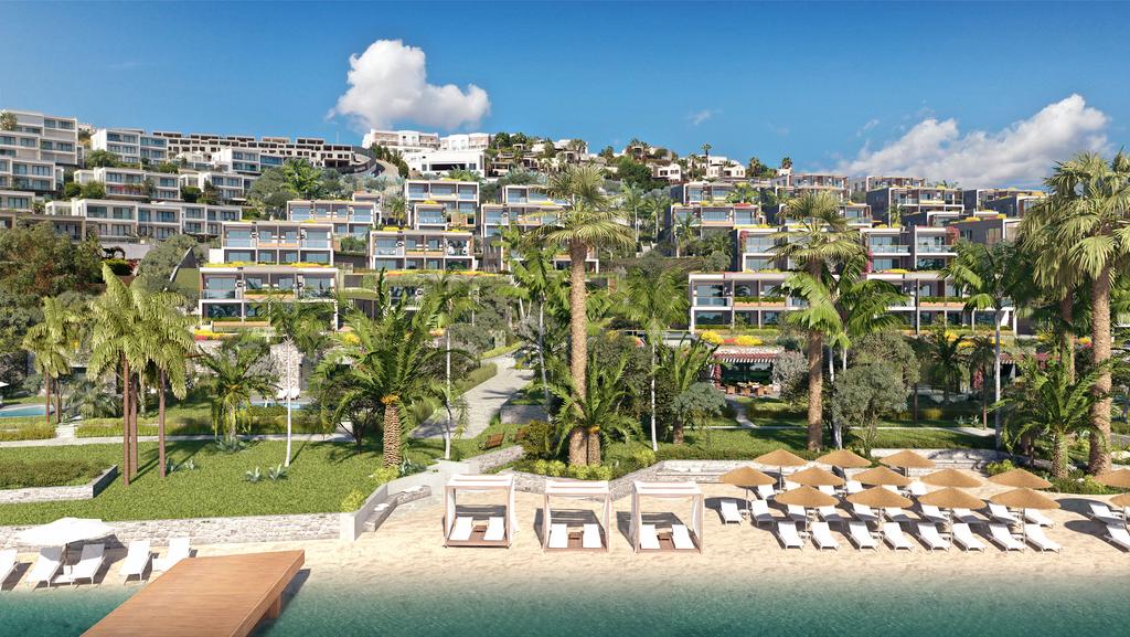 Kaya Palazzo Resort & Residences Le Chic 5*, фото 8