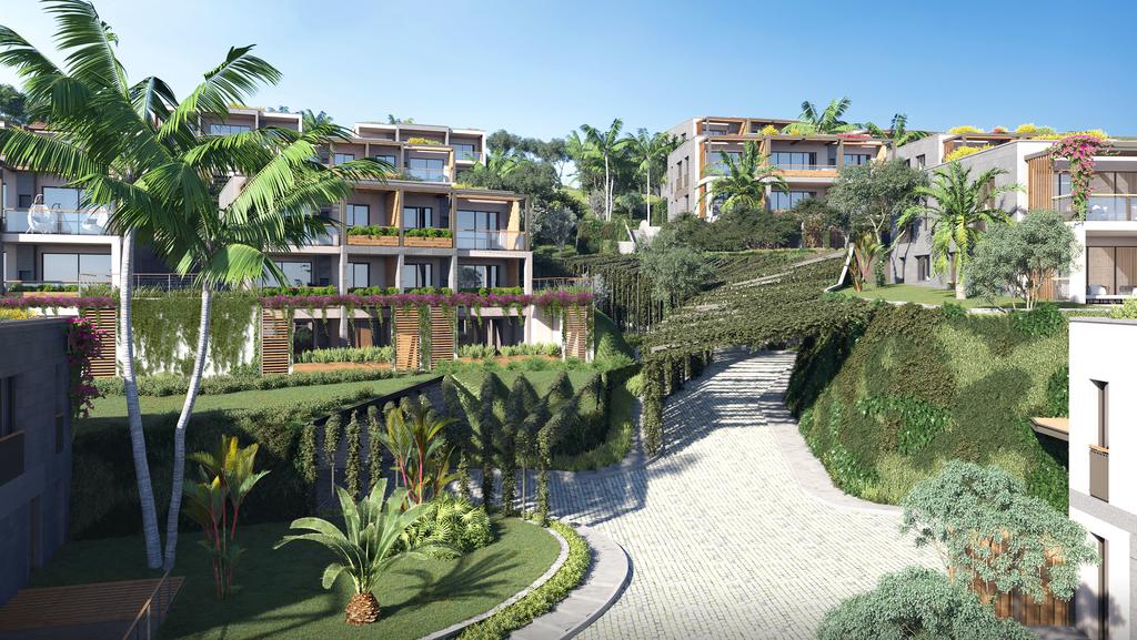 Kaya Palazzo Resort & Residences Le Chic 5*, фото 3