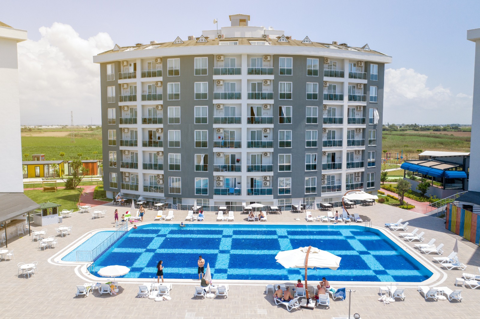 Attalos Lara Star 5*