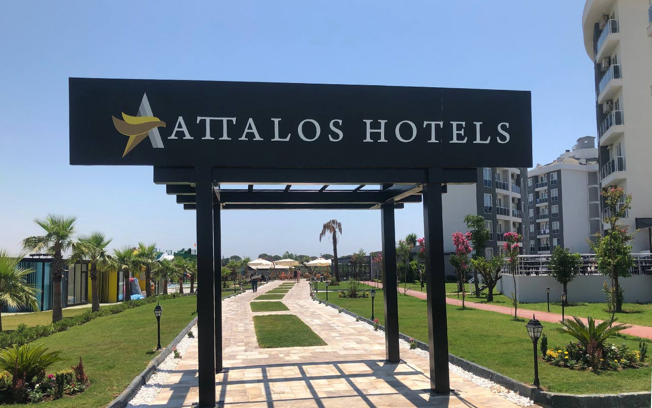 Attalos Lara Star 5*, фото 10
