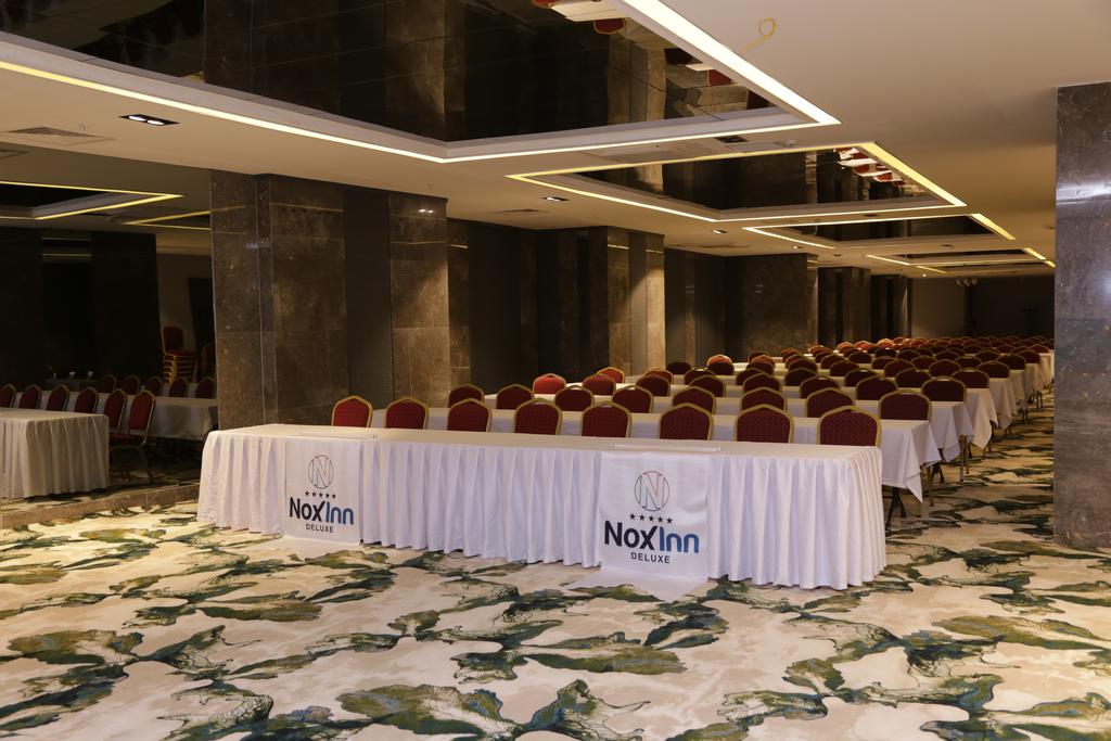 Noxinn Deluxe Hotel 5*, фото 15