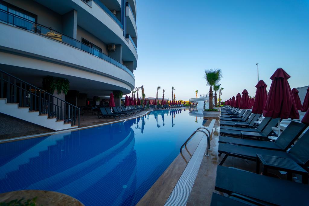 Noxinn Deluxe Hotel 5*, фото 9