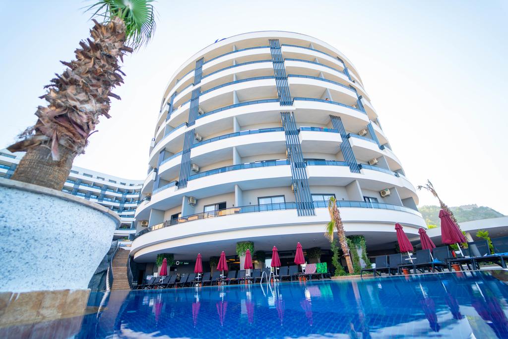 Noxinn Deluxe Hotel 5*, фото 8