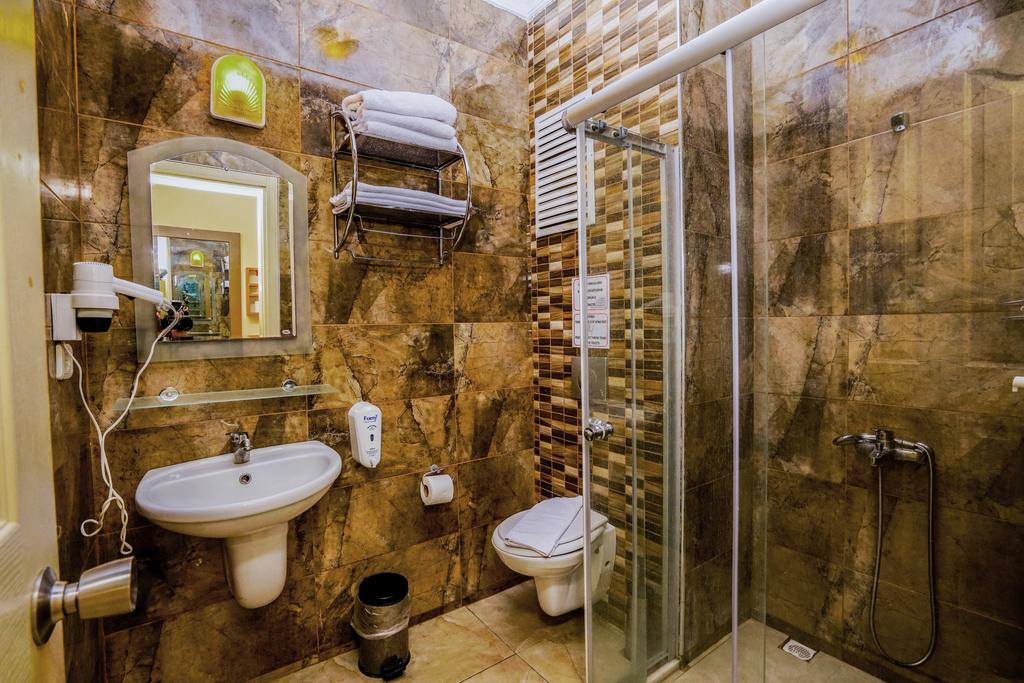 Bodrum Nova Suites Hotel 3*, фото 9