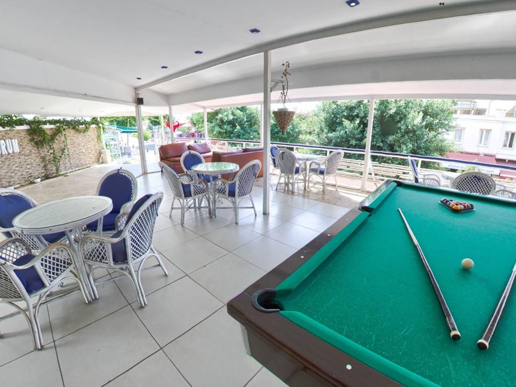 Bodrum Nova Suites Hotel 3*, фото 8