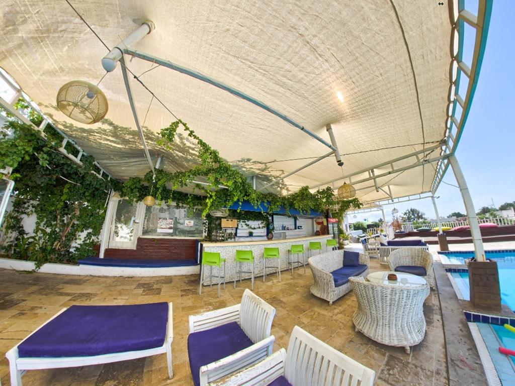Bodrum Nova Suites Hotel 3*, фото 11
