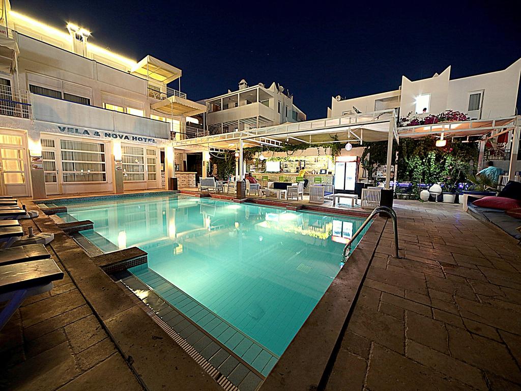 Bodrum Nova Suites Hotel 3*, фото 5