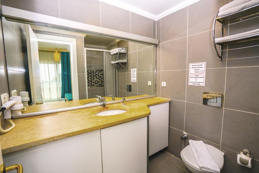 Bodrum Nova Suites Hotel 3*, фото 10