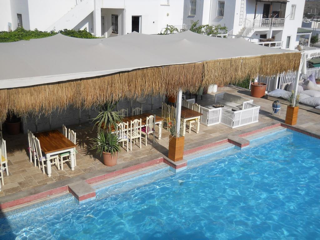 Bodrum Nova Suites Hotel 3*, фото 4