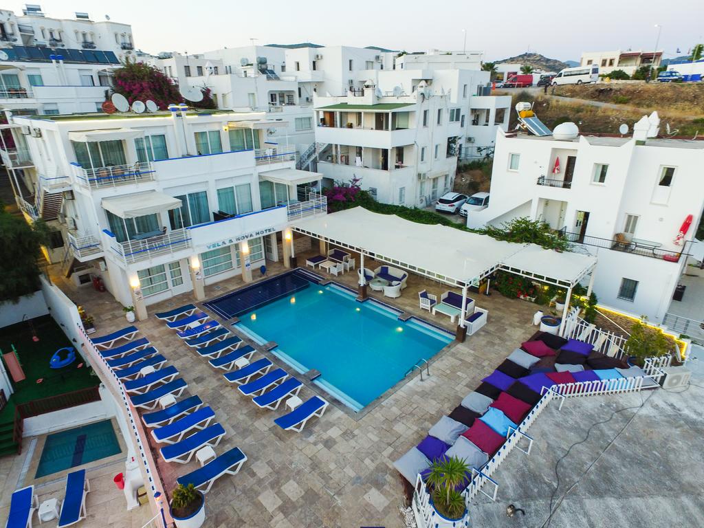 Bodrum Nova Suites Hotel 3*, фото 6