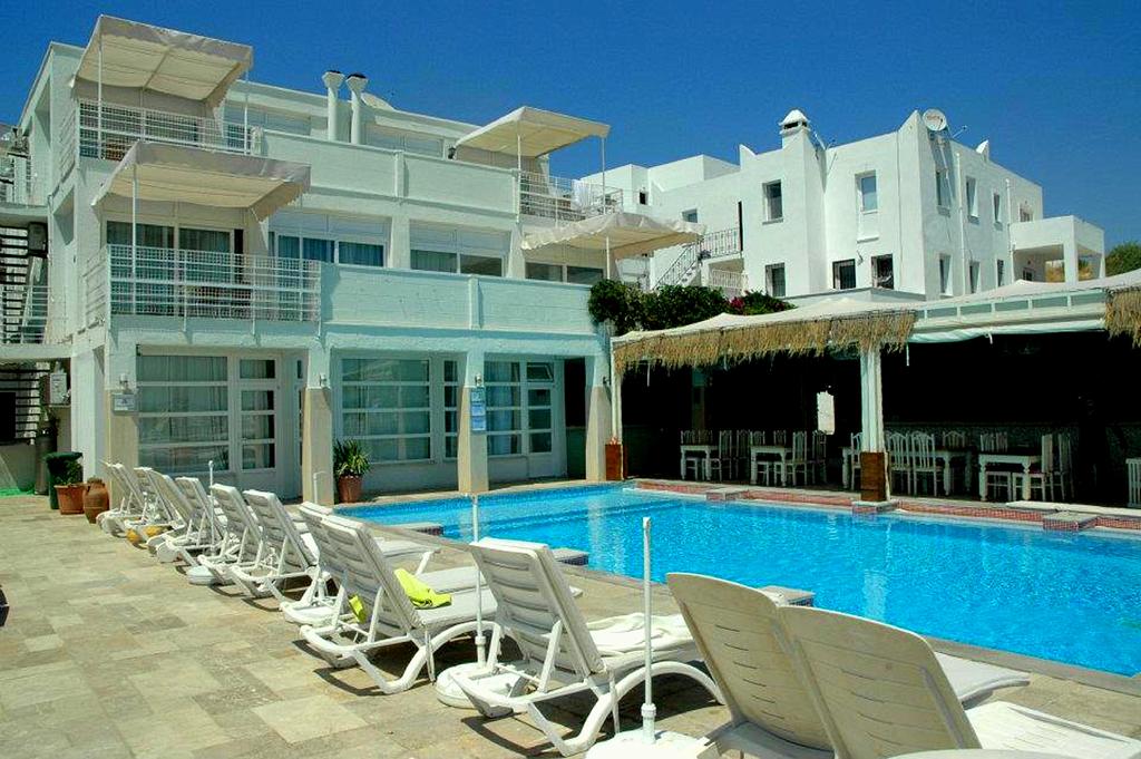 Bodrum Nova Suites Hotel 3*