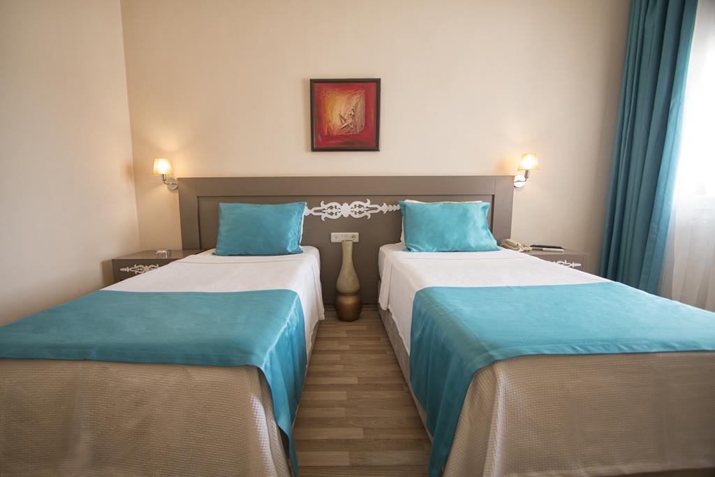 Bodrum Nova Suites Hotel 3*, фото 7
