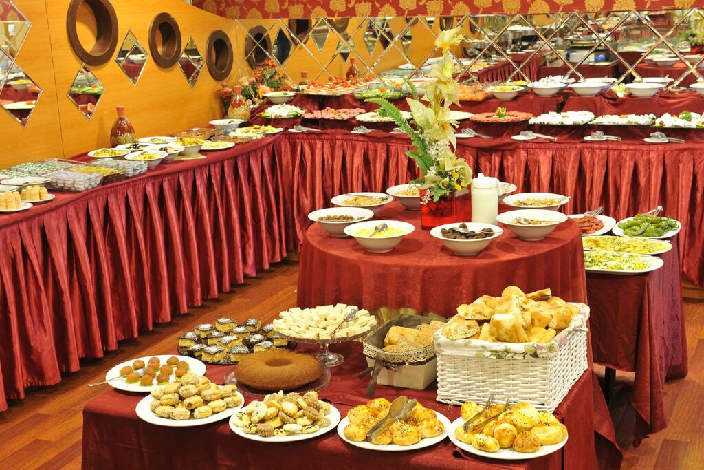 Emin Kocak Hotel 3*, фото 12