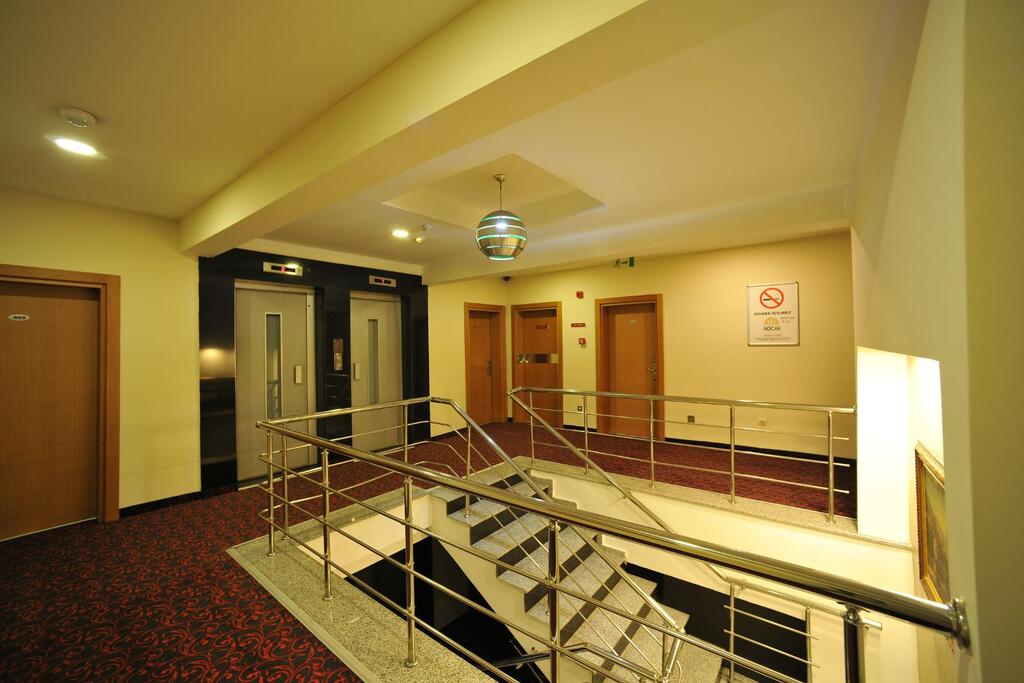 Emin Kocak Hotel 3*, фото 3