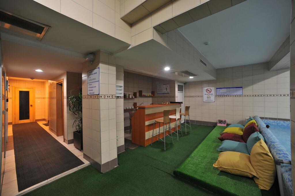 Emin Kocak Hotel 3*, фото 13