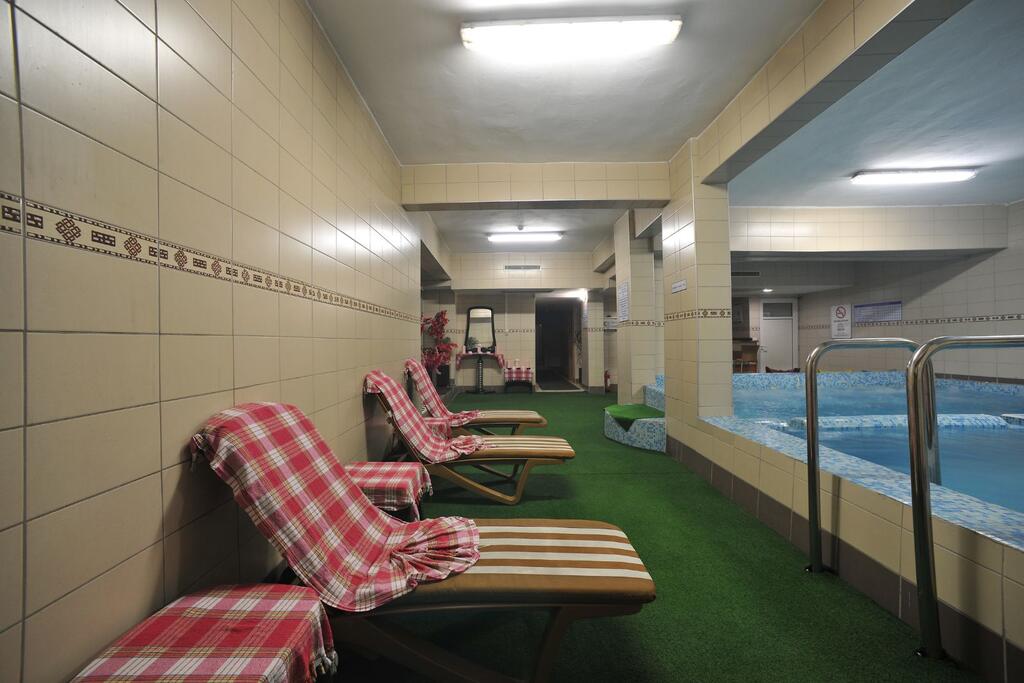 Emin Kocak Hotel 3*, фото 14