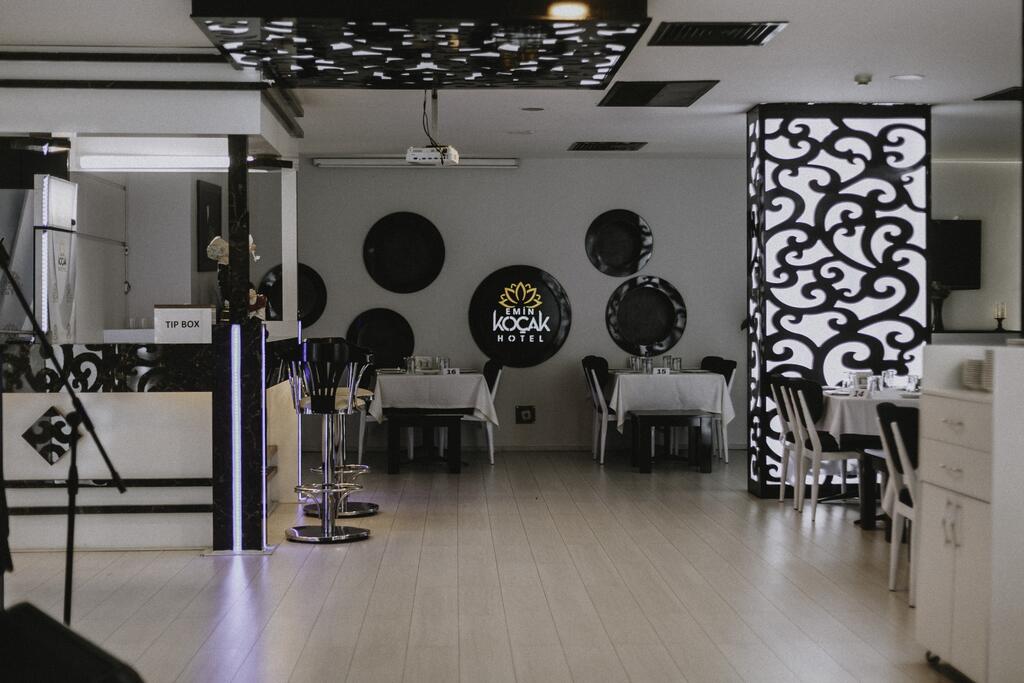 Emin Kocak Hotel 3*, фото 7
