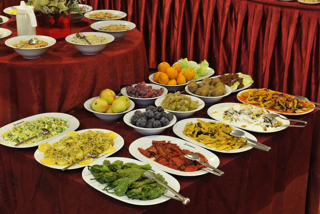 Emin Kocak Hotel 3*, фото 10