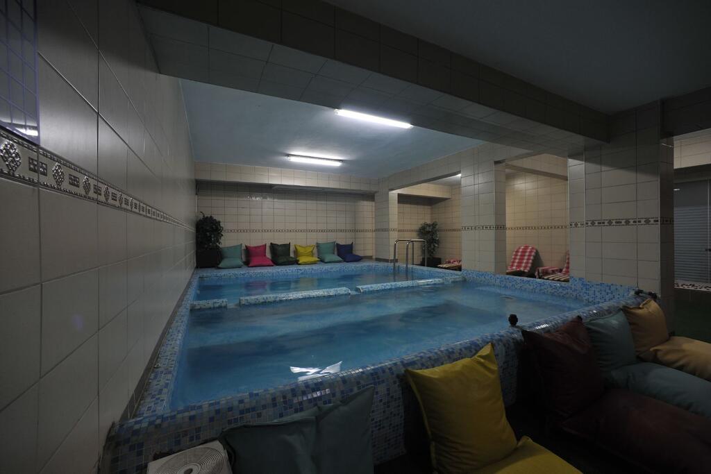 Emin Kocak Hotel 3*, фото 15