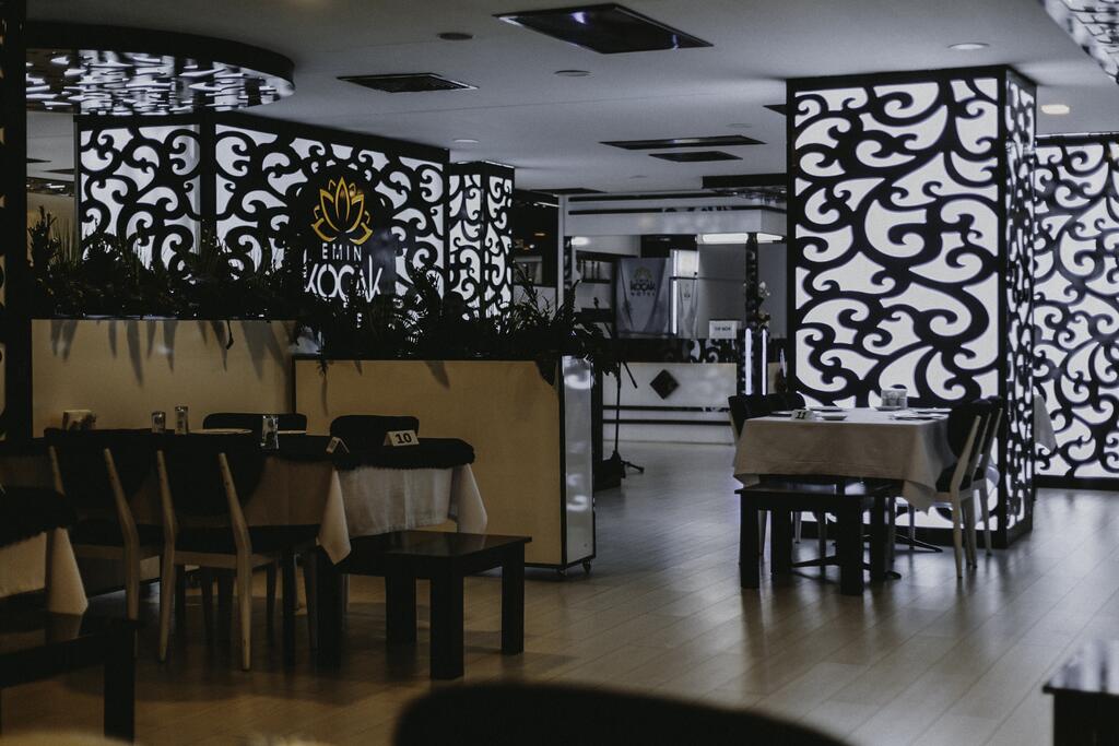 Emin Kocak Hotel 3*, фото 4