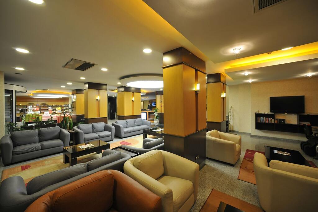 Emin Kocak Hotel 3*, фото 2