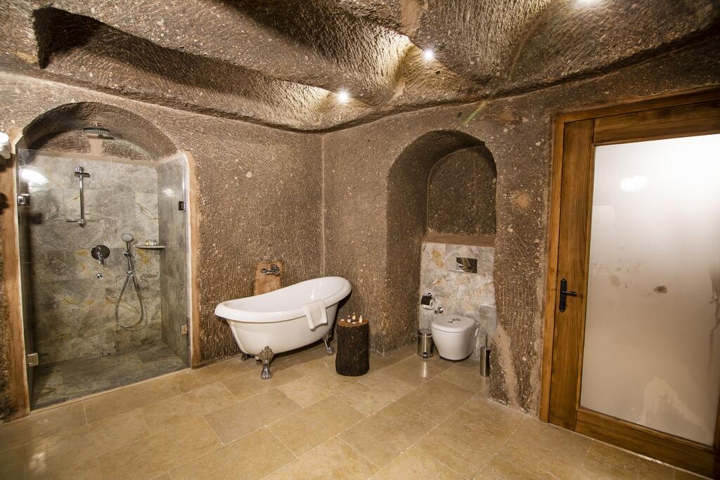Hera Cave Suites 3*, фото 11