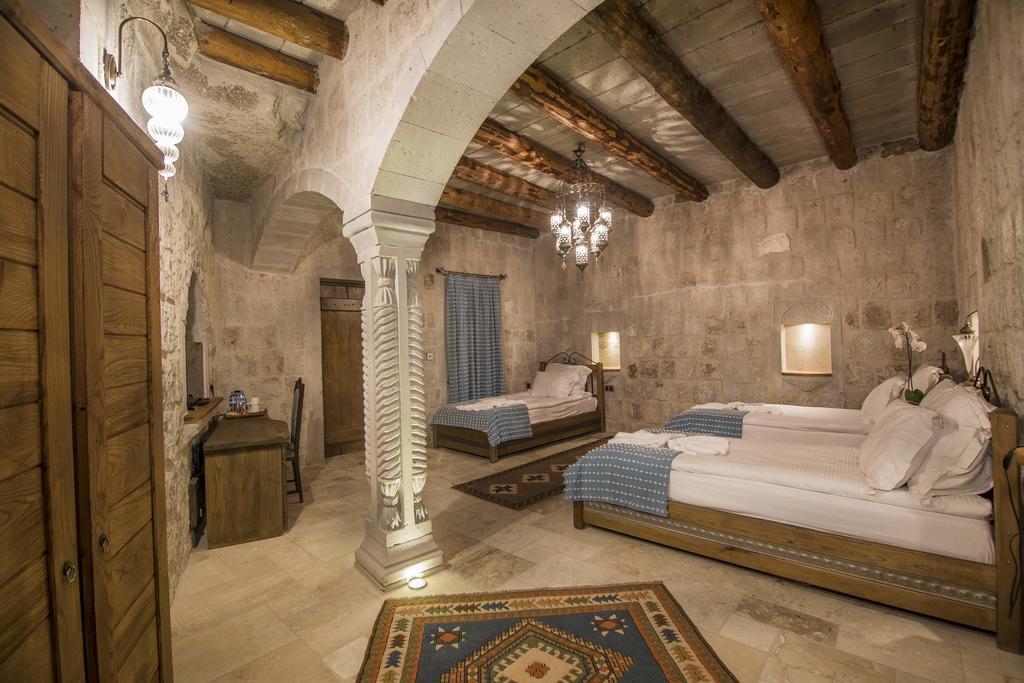 Hera Cave Suites 3*, фото 8