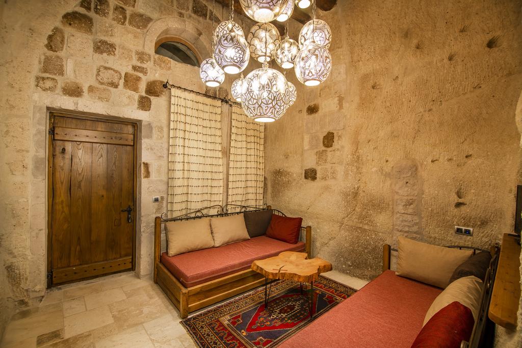 Hera Cave Suites 3*, фото 12