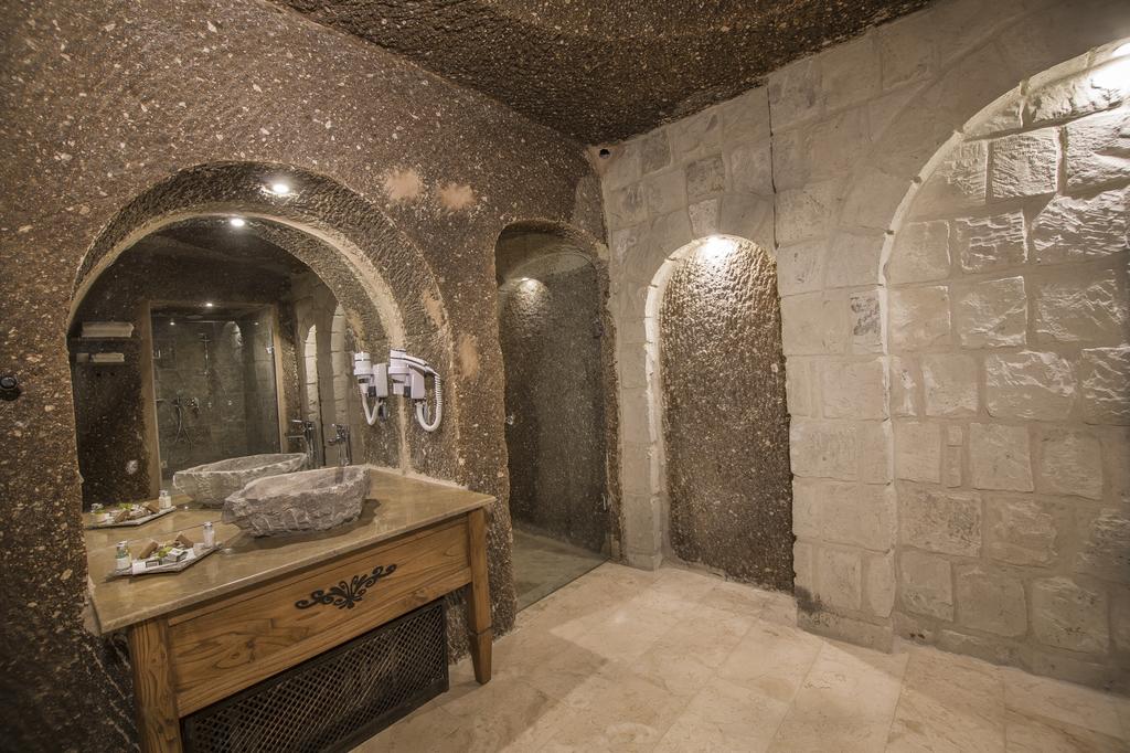 Hera Cave Suites 3*, фото 9
