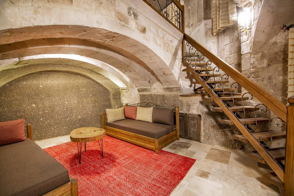 Hera Cave Suites 3*, фото 10