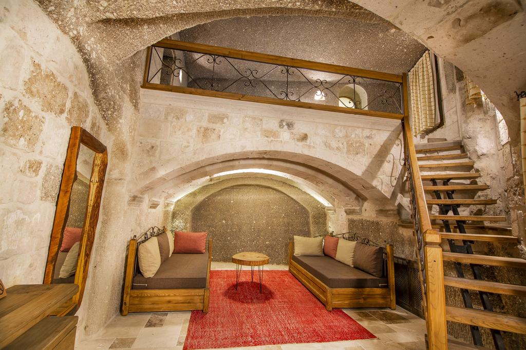 Hera Cave Suites 3*, фото 6